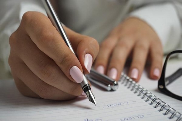 Writing tests could help predict Alzheimer’s disease: Study