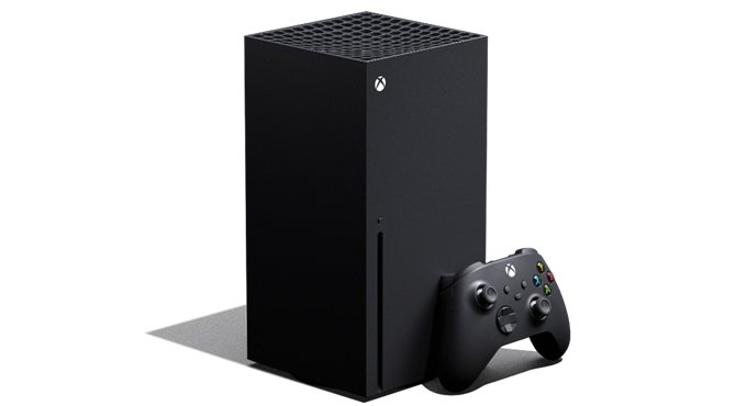Xbox Series X console will be in short supply till June