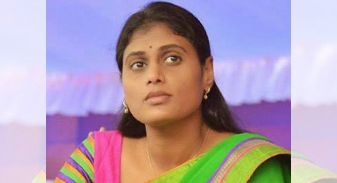 YS Sharmila likely to form political party, enter Telangana politics