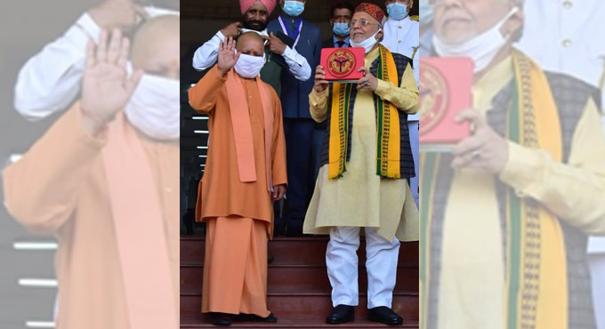 Yogi government rolls out sops for Uttar Pradesh farmers