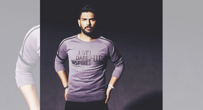 Yuvraj Singh booked for ‘casteist slur’
