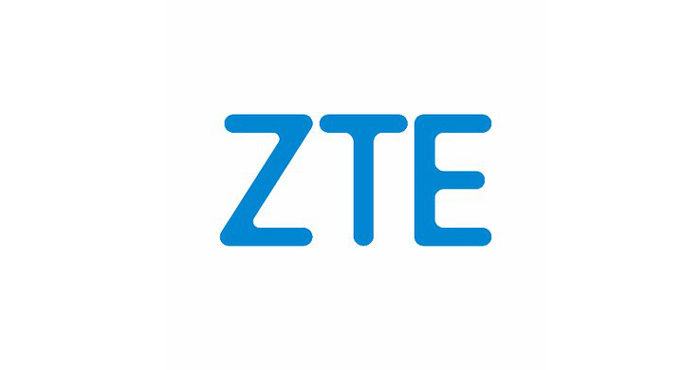 ZTE showcases under-display facial recognition system