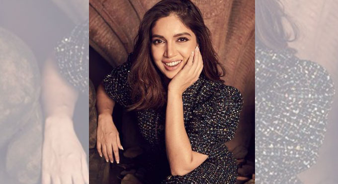 UNESCO, Bhumi Pednekar together to educate girls on menstrual hygiene