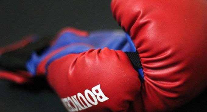 Club Fights: Harmeet Singh wins, remains unbeaten