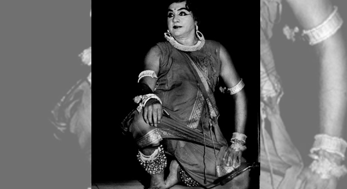 Exhibit of portraits of Indian classical artists goes live