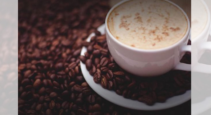 Too much consumption of coffee can cause cardiovascular issues