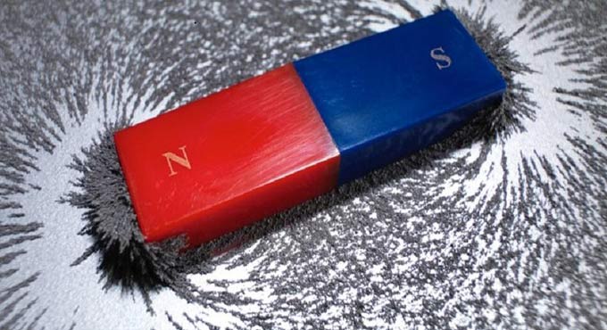 Scientists achieve atomic scale manipulation of magnets