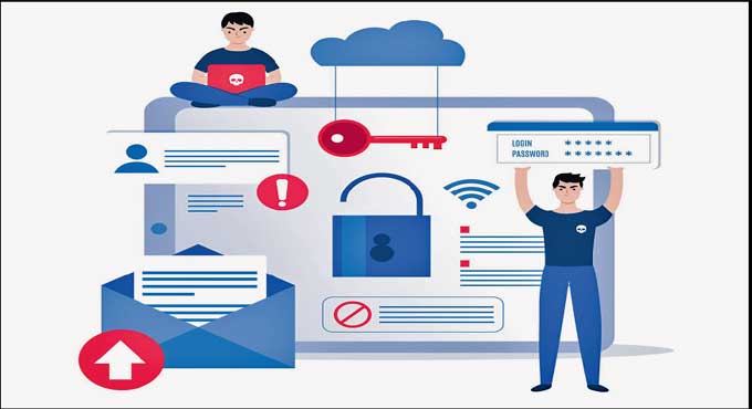 The myth of online privacy