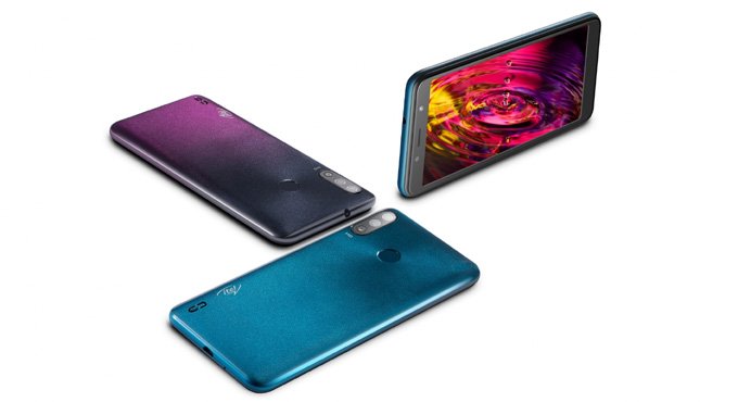 itel leads sub Rs-7K segment on brand trust in India: Survey