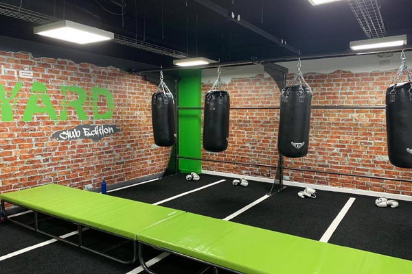 UK’s energie fitness set to enter India