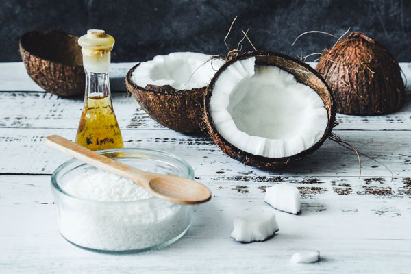 Coconut Oil: The new hair care favourite across the world