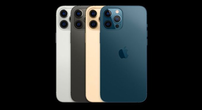 iPhone 12 Pro Max is most popular 5G smartphone in US