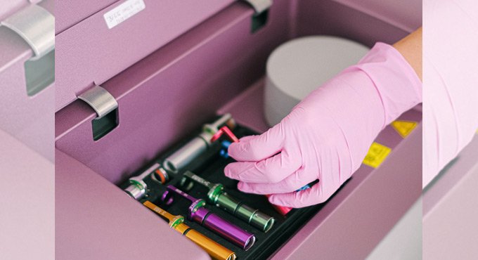 Novel injection to treat skin cancer