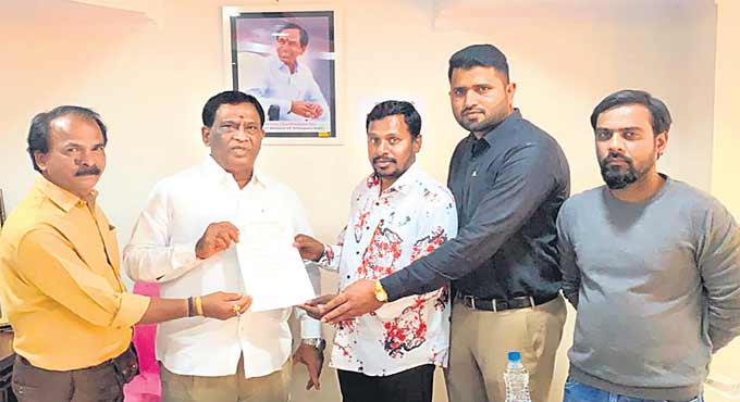 Khammam to host national netball championship