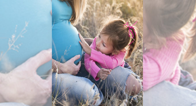 Low-quality diet during pregnancy linked to childhood obesity