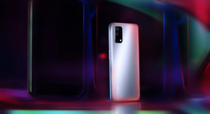 realme Narzo 30 Pro 5G, Narzo 30A arrive in India