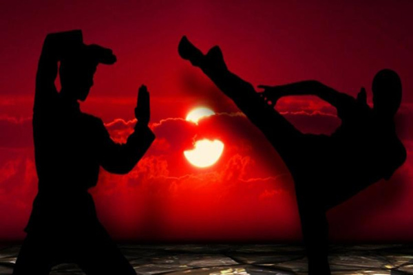 Ritu Phogat shares 5 essential self-defence tips for women