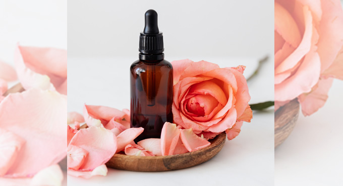 5 common myths about organic skincare products