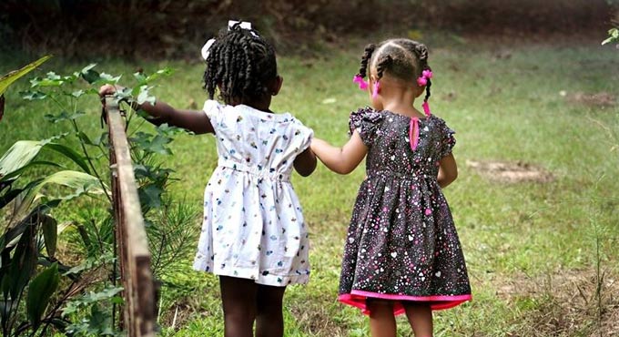 Cyberabad Police bringing smile back on faces of vulnerable children