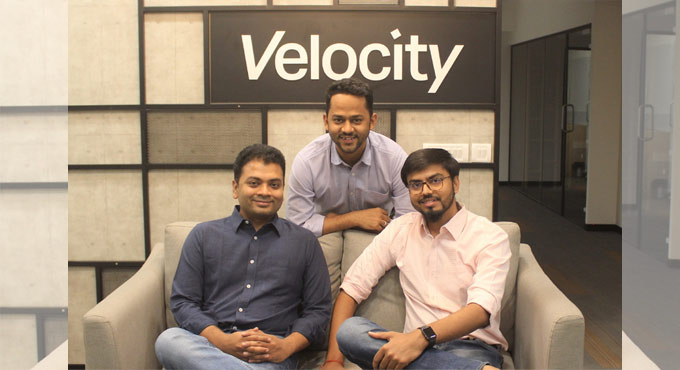 Petel Thiel-backed VC firm invests Rs 74 cr in Indian startup