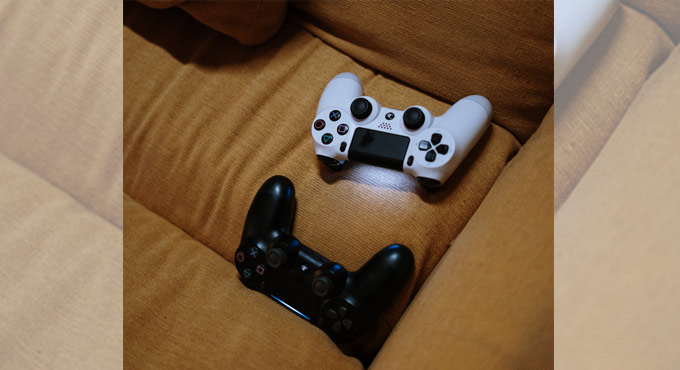 10 minutes of video gaming everyday may enhance esport skills
