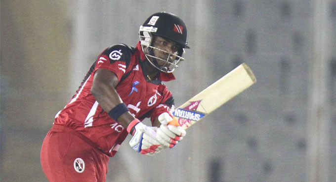 3rd ODI: Bravo ton helps West Indies to series sweep