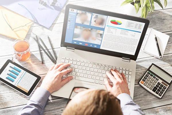 3rd-party logistics shipments grew 70% in India in Q4 2020