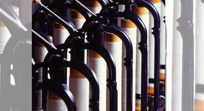 AEPC seeks steps to curb export of cotton yarn