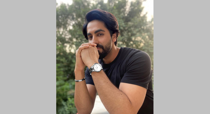 ‘Want to work with as many new filmmakers as possible’