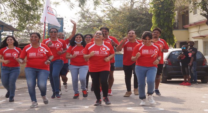 Hyderabad: Alwal Runners’ Club holds 10k, 5k run