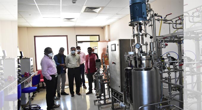 UoH celebrates ASPIRE-BioNEST’s third foundation day