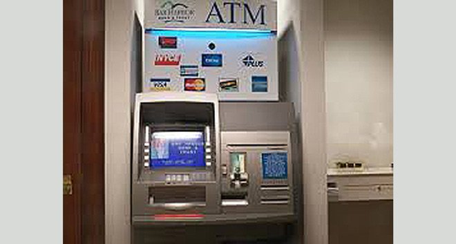 Man held for duping people at ATM centres in Hyderabad