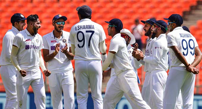 Aakash Chopra impressed with Mohammed Siraj’s show