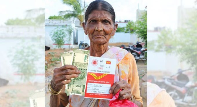 Telangana Budget: Rs 11,728 crore for Aasara pension scheme