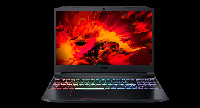 Acer launches gaming laptop at Rs 89,999