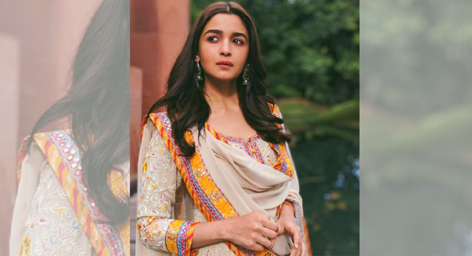 Actress Alia Bhatt announces production house