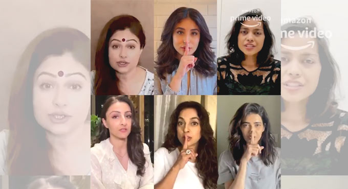 Actress Kritika Kamra: ‘Hush Hush’ is an engaging thriller