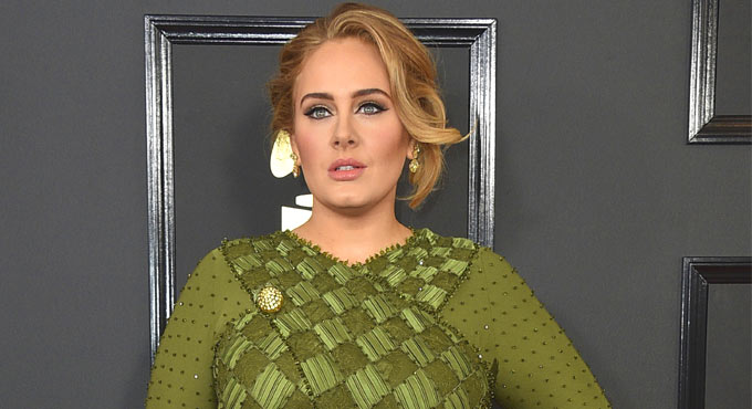 Adele won’t pay spousal support to Simon Konecki