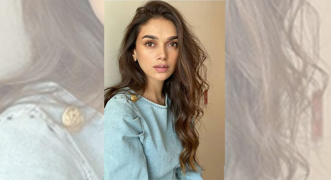 Aditi Rao Hydari on shifting focus to South cinema