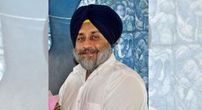 Shiromani Akali Dal promises MSP for vegetables, fruits in Punjab