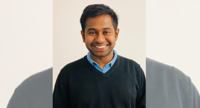 Akhilesh Reddy of Wipro wins HR Icons Award