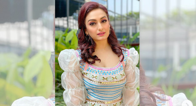 Akriti Kakar: My father gave up business to support my dreams