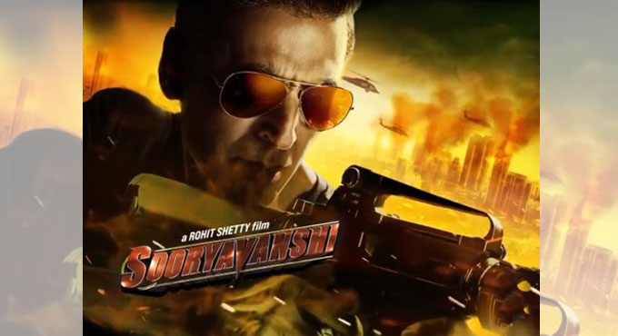 Akshay Kumar starrer ‘Sooryavanshi’ set to hit theatres on April 30
