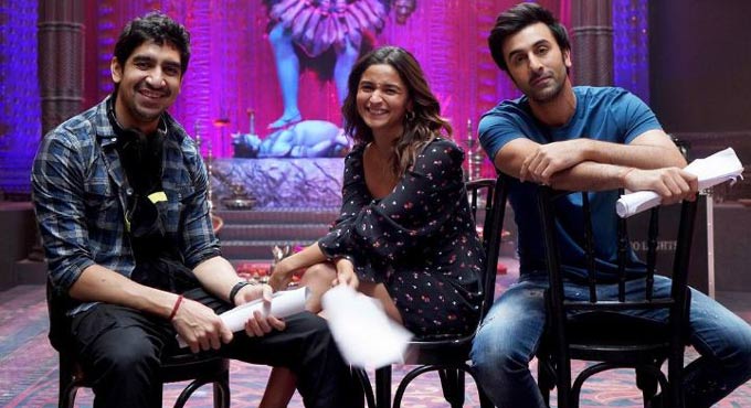 Alia Bhatt posts pics with ‘magical boys’ Ranbir and Ayan Mukerji