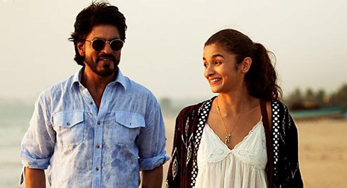 Alia ‘thrilled’ to produce Darlings along with Shah Rukh Khan