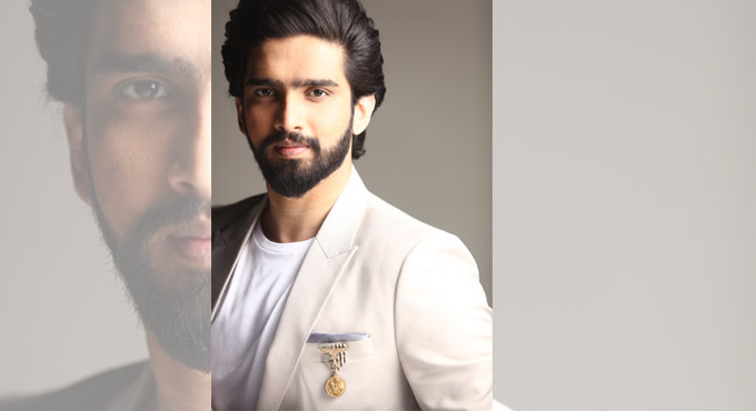 Amaal Mallik on recording ‘Parinda’ for ‘Saina’ with live orchestra