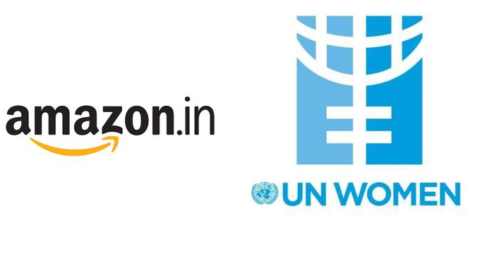 Amazon India, UN Women partner to launch special storefront