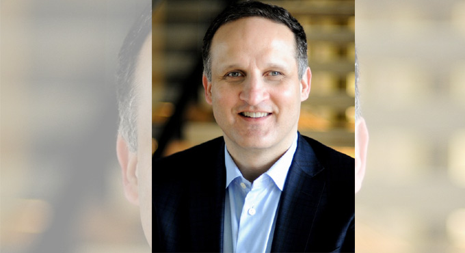 Amazon names Adam Selipsky as new Amazon Web Services head
