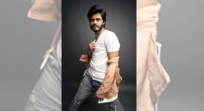 Anand Deverakonda gets busy with umpteen offers
