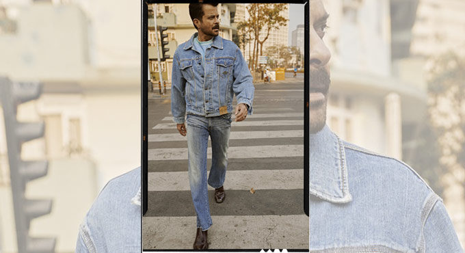 Anil Kapoor: As you get older, only thing you should let fade are your denims